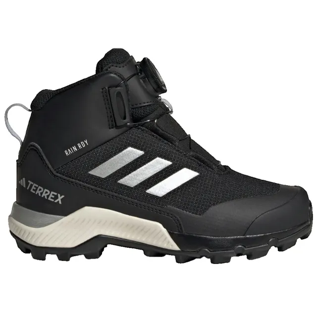 Adidas Terrex Winter Mid Boa Rain Ready wandelschoen zwart