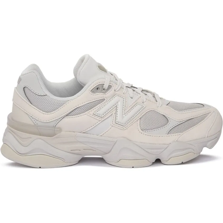 New Balance GC9060 sneakers beige, foto 2