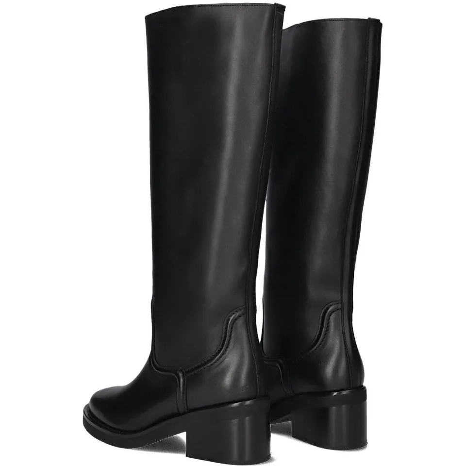 Nubikk Cassy Boot laars zwart, foto 2