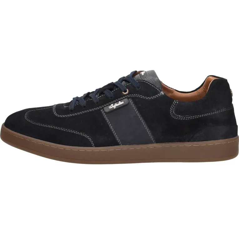 Australian Kylian sneakers blauw, foto 2