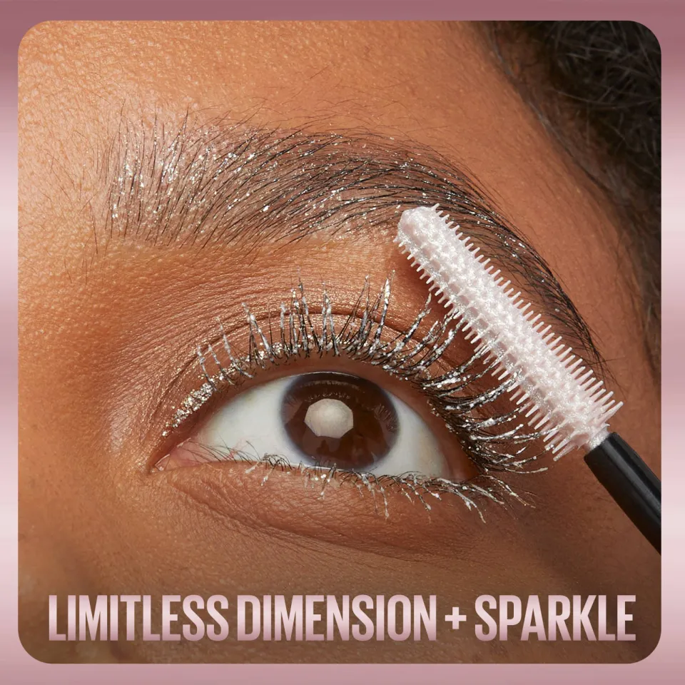 Maybelline New York Lash Sensational Sky High mascara Space Diamond, foto 2