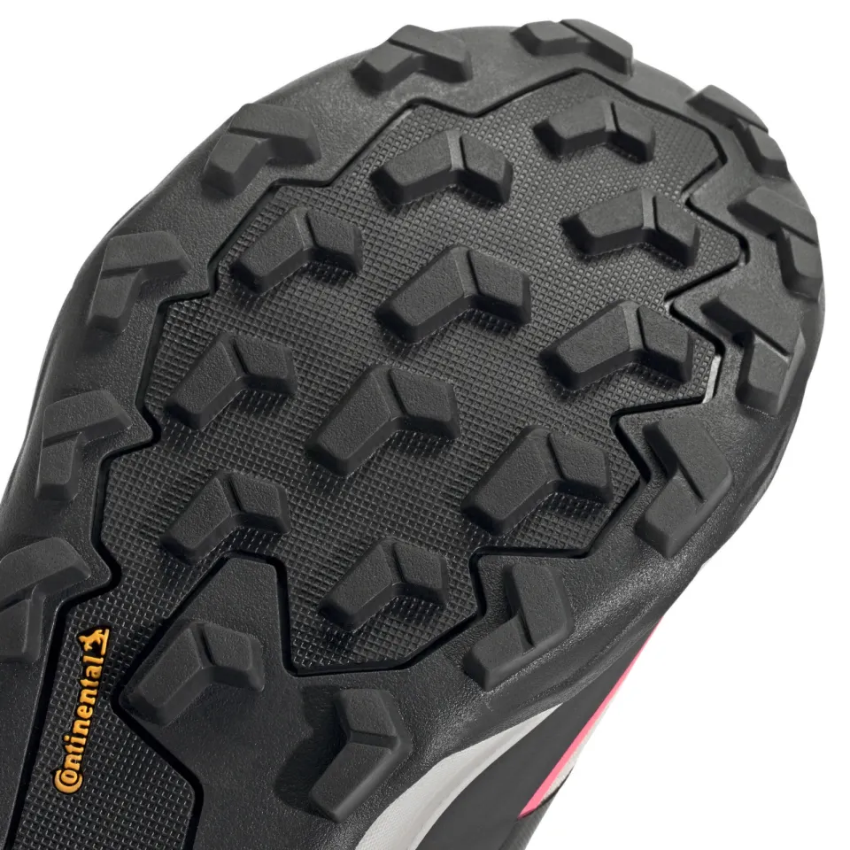 Adidas Performance Skychaser mesh outdoor schoenen grijs, foto 7