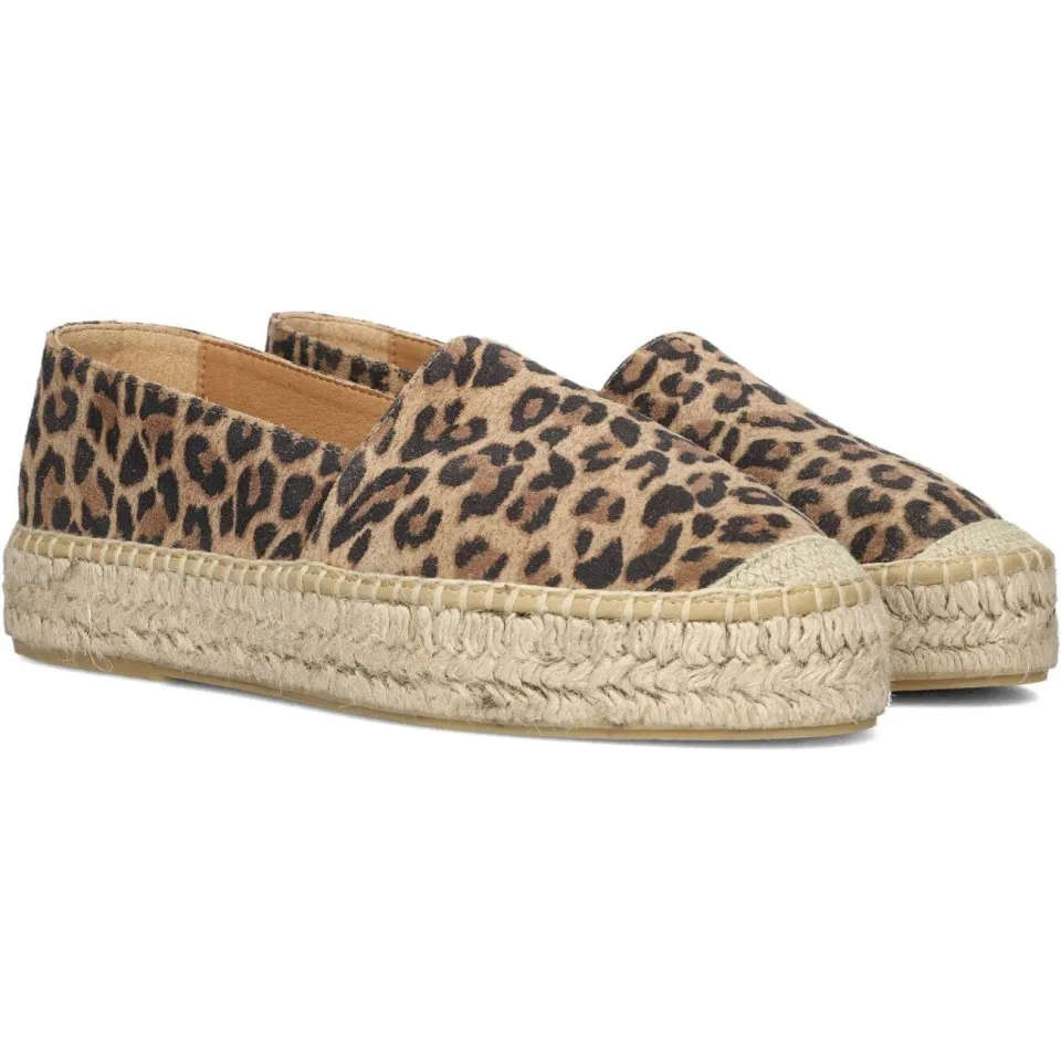AYANA Espadrilles Omo25yu815 Bruin, foto 2
