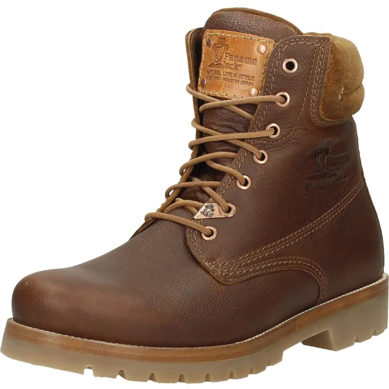 Panama Jack Panama 03 veterboot cognac, foto 6