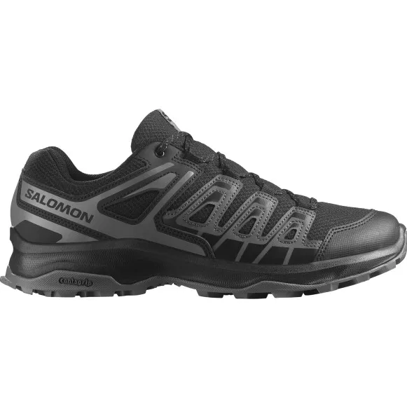 Salomon Extegra - Multisportschoenen, grijs/zwart