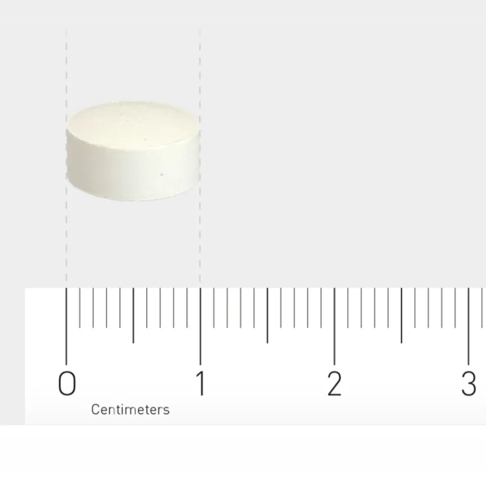 Orthica Tri IJzer-15 90 tabletten, foto 2