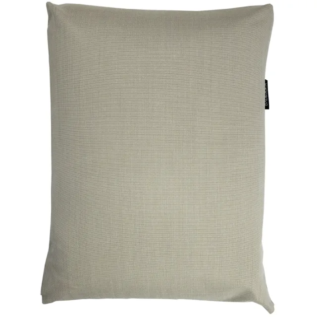 Badesofa Calm badkussen L parelmoer Creme