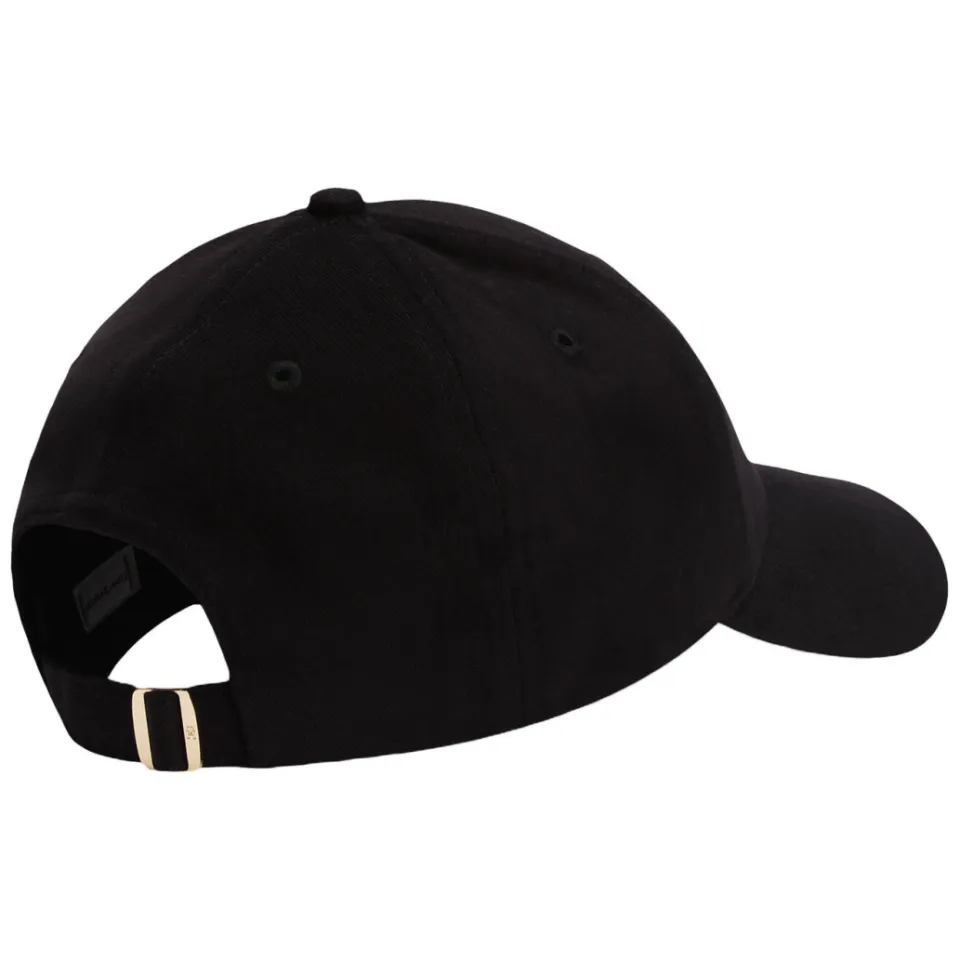 Tommy Hilfiger pet Elevated Chic zwart, foto 3