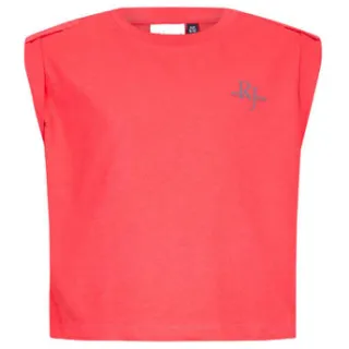 Retour Jeans T-shirt rood