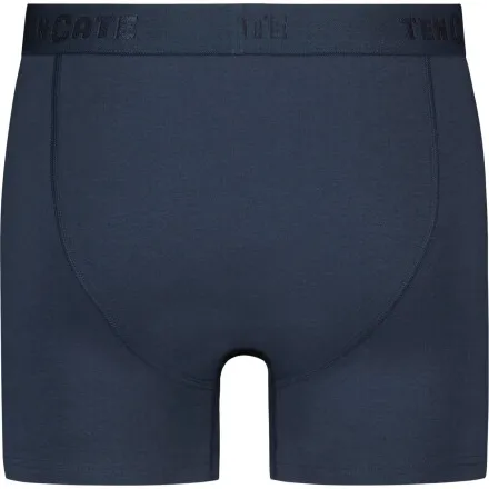 Ten Cate Basic boxershort (set van 4) donkerblauw, foto 3