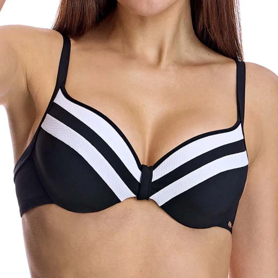 Ory W251624 beugel bikinitop zwart, foto 2