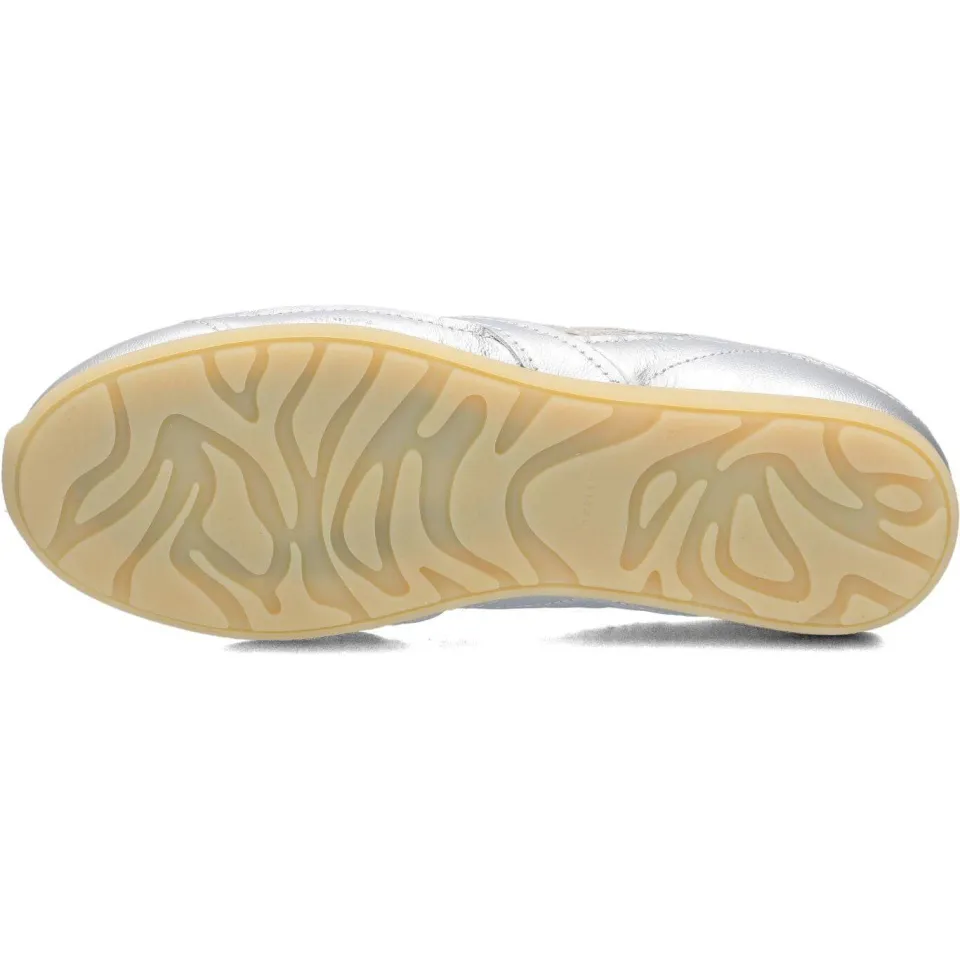 Nubikk Riley Morgan sneakers zilver, foto 5