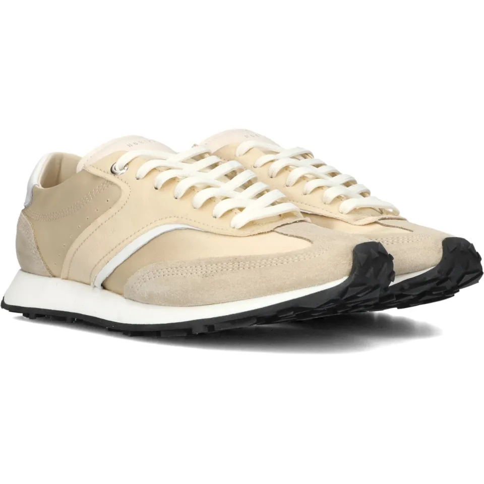 Nubikk Sneakers Zora Mae Beige, foto 2