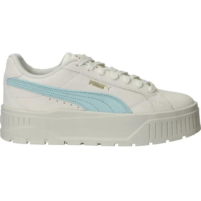 Puma Karmen II sneakers wit Beige