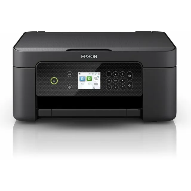 Epson Expression Home XP-4200 Inkjetprinter Zwart