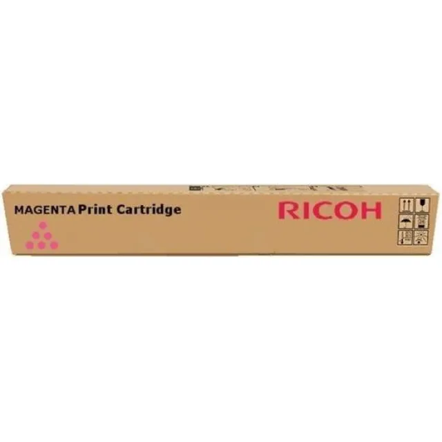 Ricoh 842059 RICOH MPC2030 Toner MAG Magenta