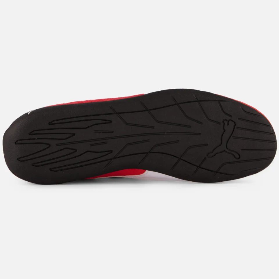 Puma Replicatch SD lage sneakers rood, foto 8