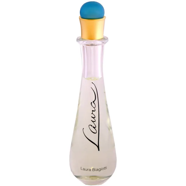 Laura Biagiotti Laura eau de toilette - 75 ml