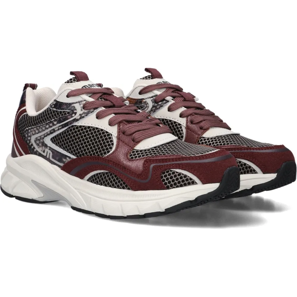 Maruti Novi sneakers bordeaux, foto 5
