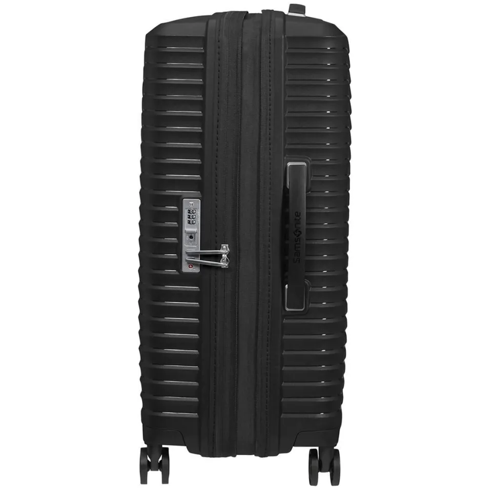 Samsonite Upscape spinner zwart, foto 8