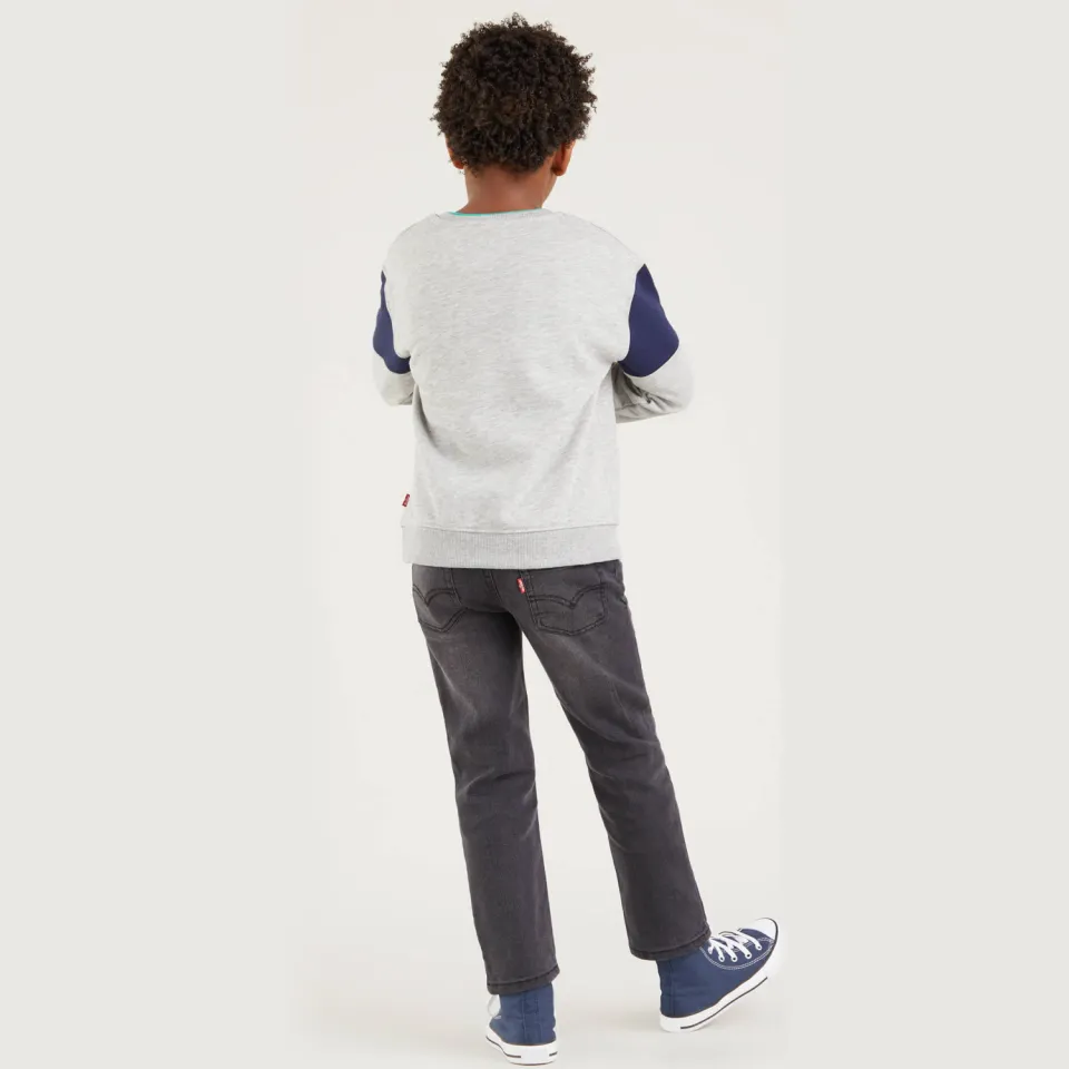 Levi's Kids 512 tapered fit jeans route 66, foto 5