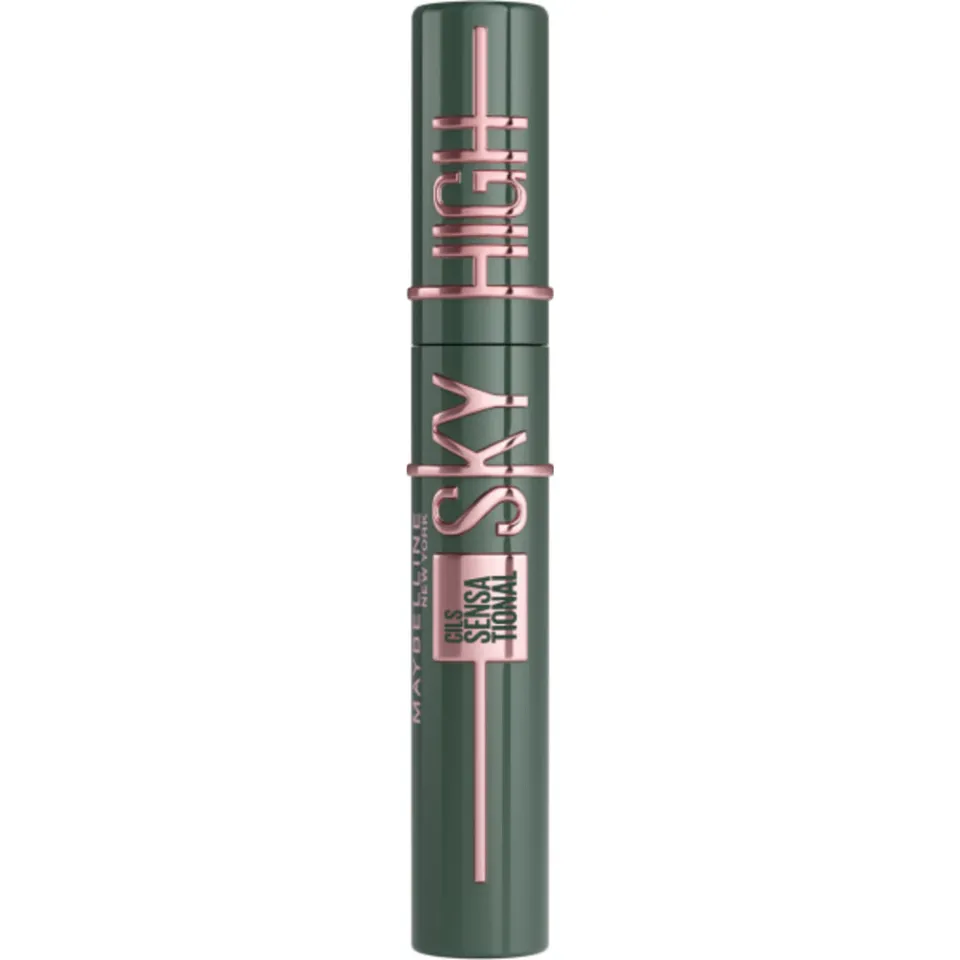 Maybelline New York Lash Sensational Sky High mascara Green Altitude, foto 2