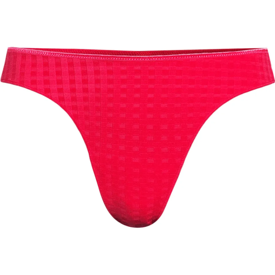 Marie Jo Avero string rood, foto 2