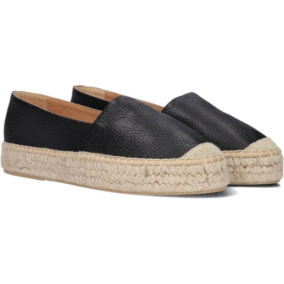 AYANA Espadrilles Omo25yu815 Zwart, foto 3