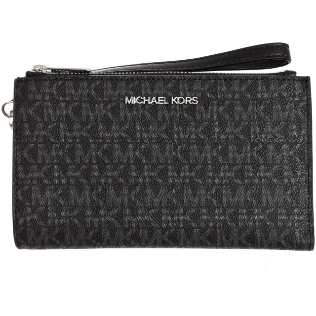 MICHAEL Michael Kors Handtasje MICHAEL Michael Kors 35F8STVWOB Zwart