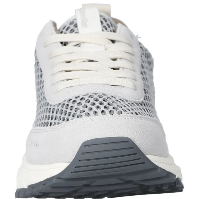 Calvin Klein sneakers zilver/taupe, foto 8