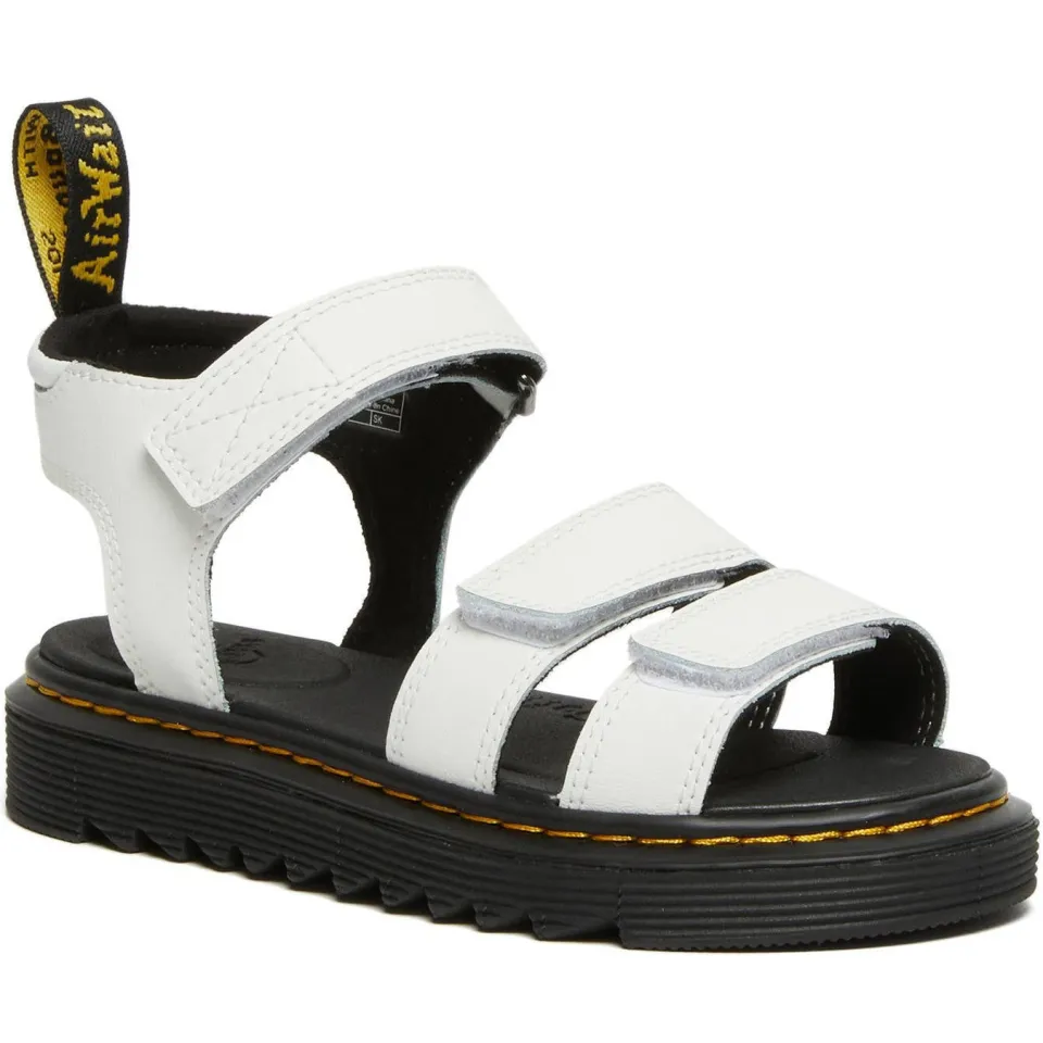 Dr. Martens Klaire K sandaal wit, foto 7