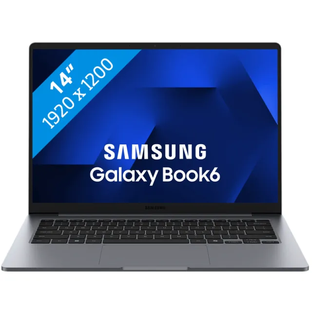 Samsung Galaxy Book6 NP740VJK-KG5NL