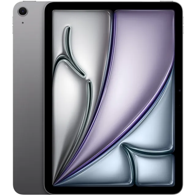 Apple iPad Air 11 inch M4 Wifi 128GB grijs