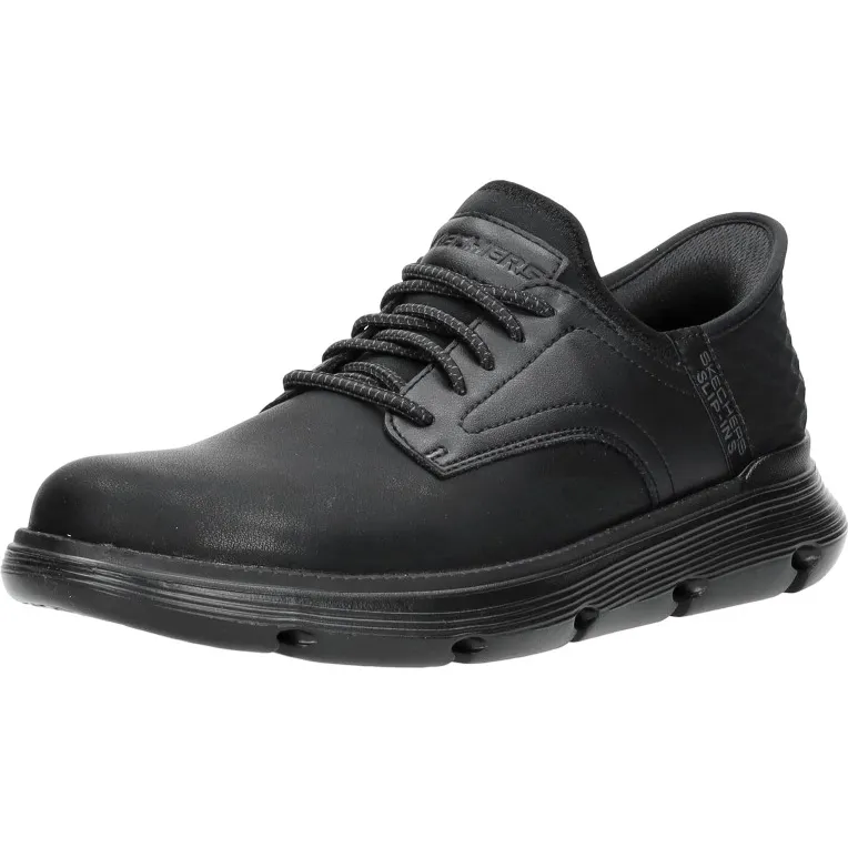 Skechers Slip-ins: Garza - Gervin zwart, foto 3