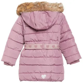 S.Oliver winterjas roze, foto 3