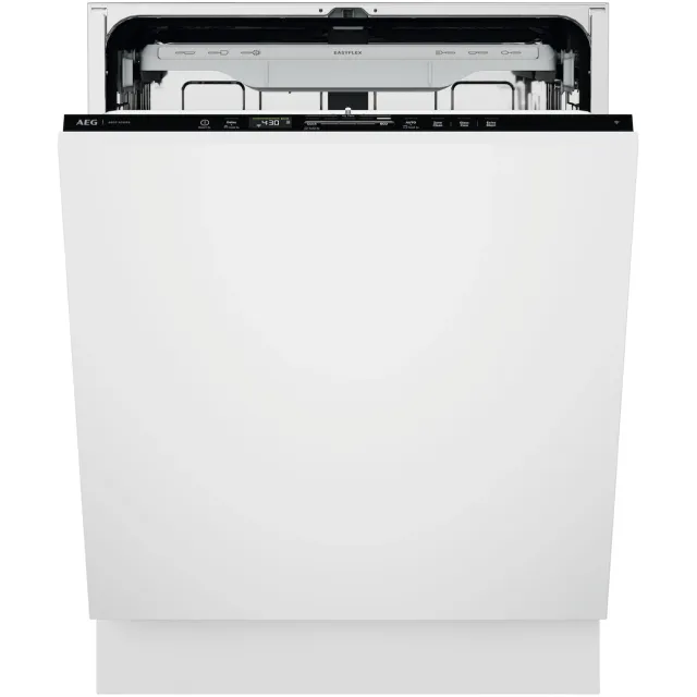 AEG GI8220X2TC volledig geïntegreerde vaatwasser