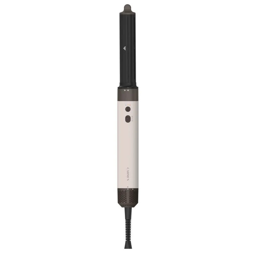 Carmen CAS1470C airstyler multistyler beige, foto 3