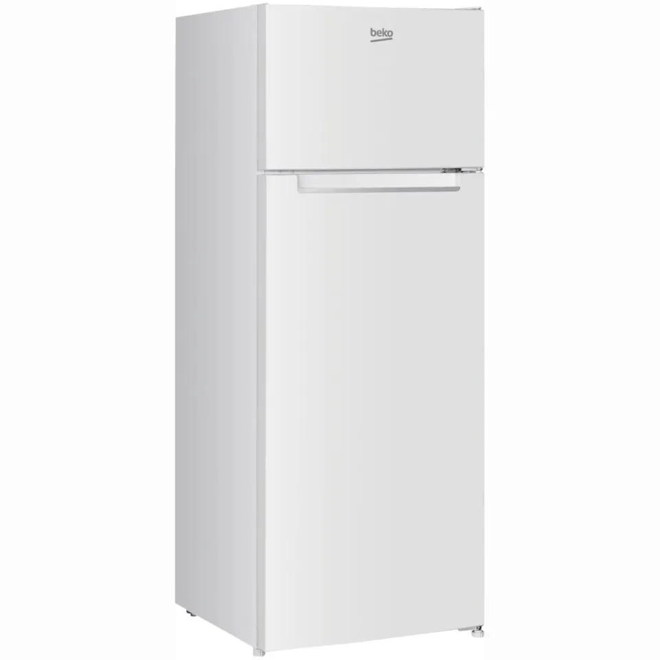 Beko RDSO206K41WN koel-vriescombinatie wit, foto 3
