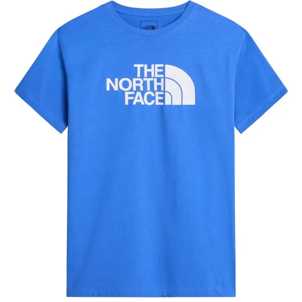 The North Face Evolution Half Dome Short Sleeve - T-shirt, blauw, foto 2