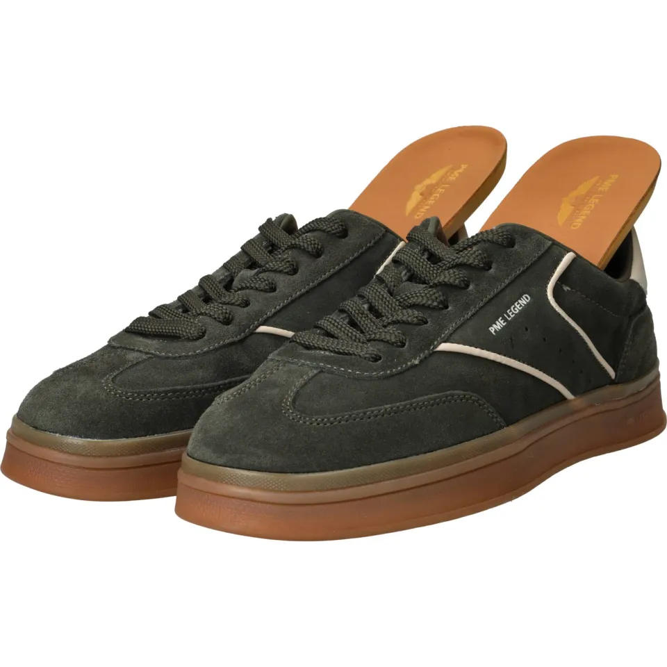 PME Legend Hauler CS-10 veterschoenen groen, foto 5
