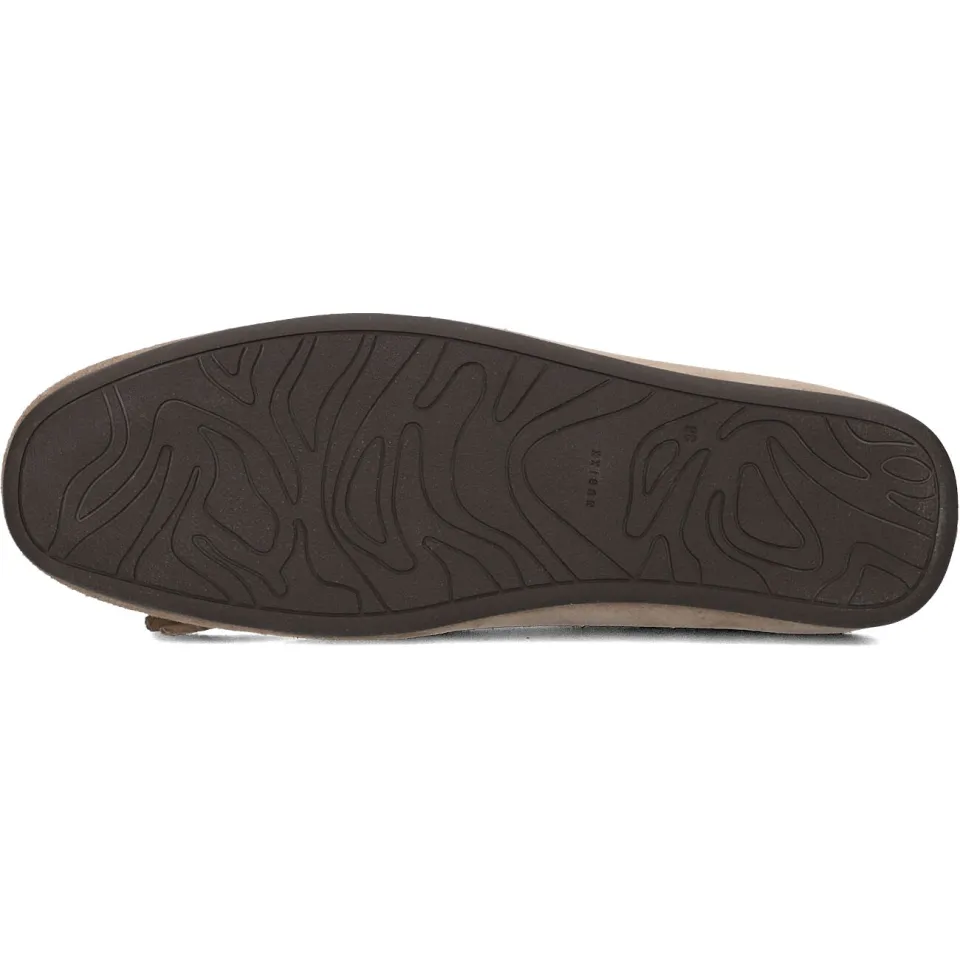 Nubikk Dames Loafers Joan Macaw - Taupe, foto 5