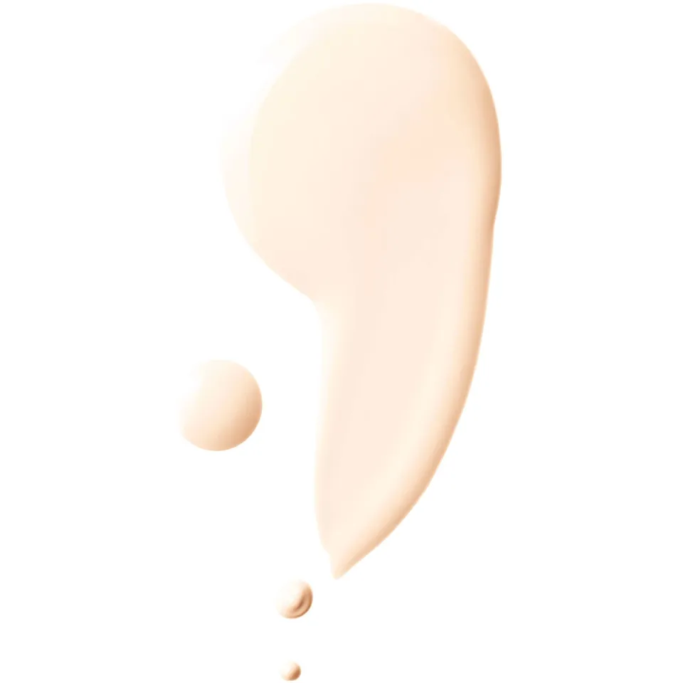 Maybelline New York Fit me Matte + Poreless liquid foundation - 100 Warm Ivory, foto 3