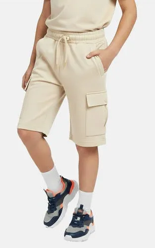 Cars Nyo joggingshort lichtzand, foto 4