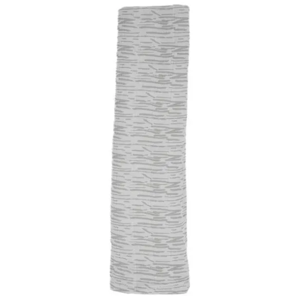 Snoozebaby hydrofiele swaddle Mystic Mint, foto 4