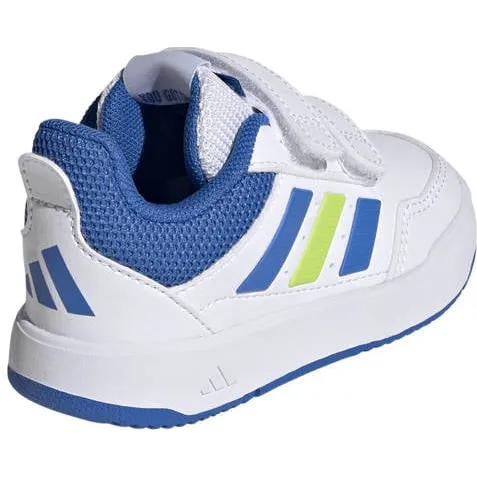 Adidas Sportswear Tensaur Sport 3.0 sneakers wit/blauw/groen, foto 3