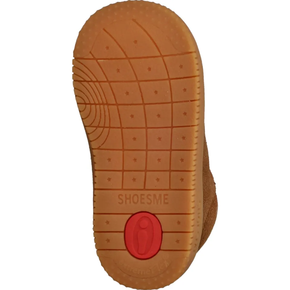 Shoesme Babyschoentjes Jongens Cognac, foto 8