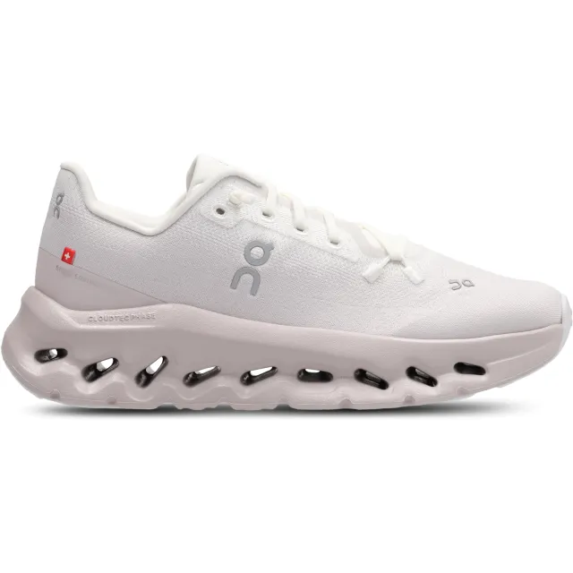 On Cloudtilt sneaker wit