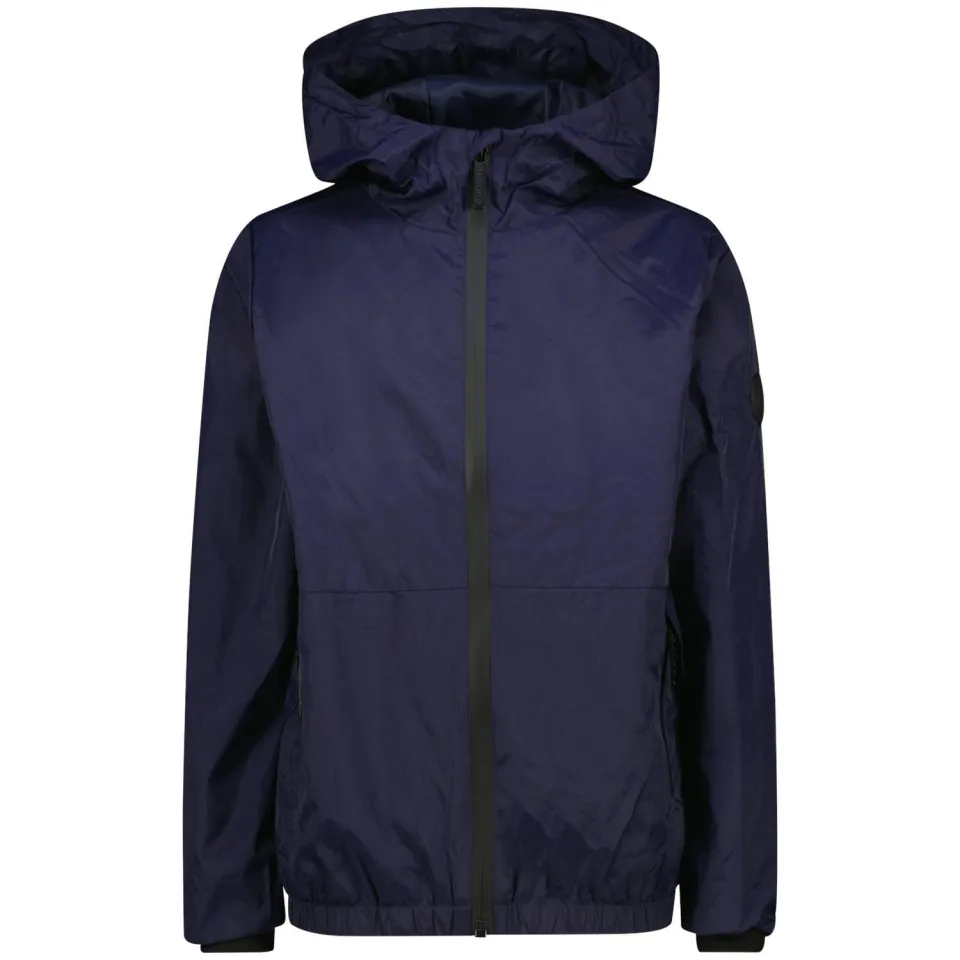 Raizzed tussenjas donkerblauw, foto 2