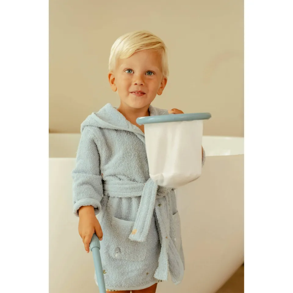 Little Dutch Visspel Boy badspeelgoed, foto 4