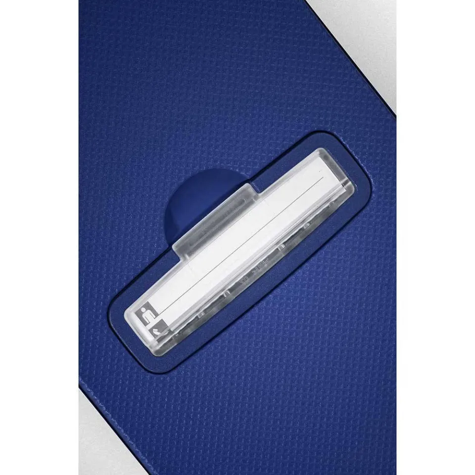 Samsonite S'Cure Spinner 69 cm koffer donkerblauw blauw, foto 6
